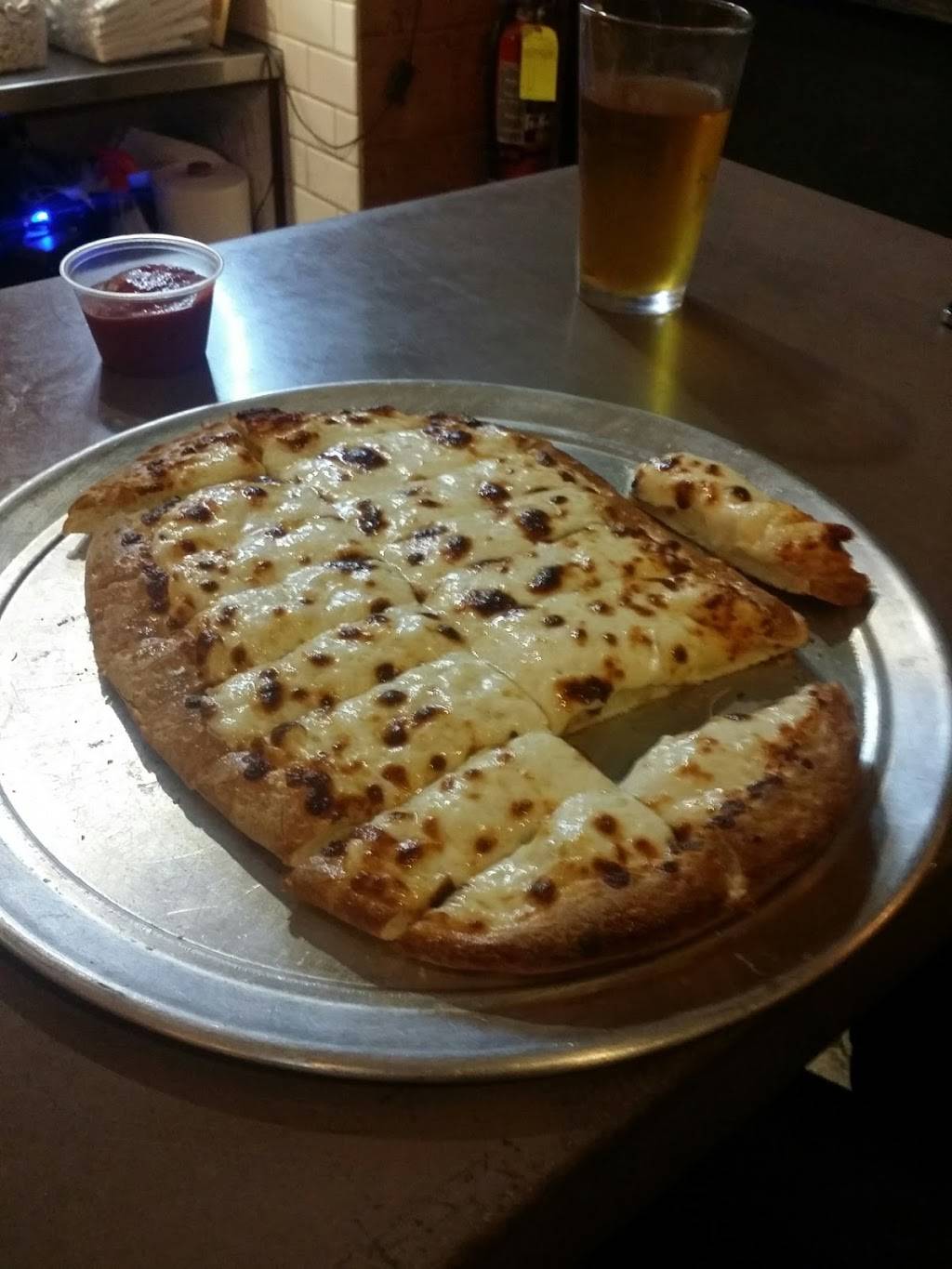 Shanes Pizza and Pints | meal delivery | 1523 San Elijo Rd #109, San Marcos, CA 92078, USA | 7607980522 OR +1 760-798-0522