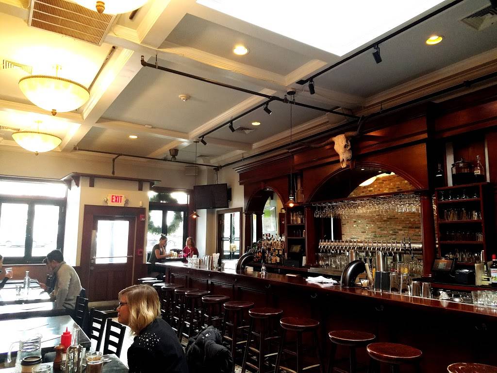 Deep Ellum | restaurant | 477 Cambridge St, Allston, MA 02134, USA | 6177872337 OR +1 617-787-2337