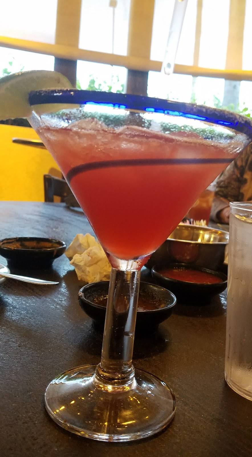 Garcias Mexican Restaurant | restaurant | 1706 E Warner Rd, Tempe, AZ 85284, USA | 4808381005 OR +1 480-838-1005