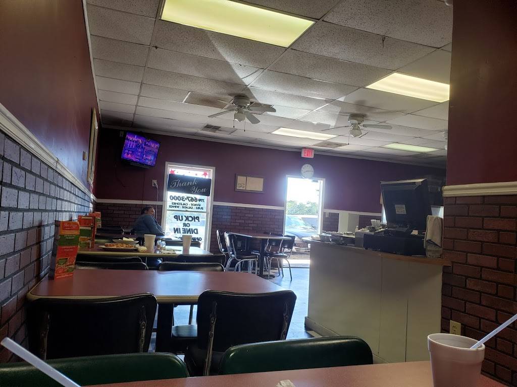 Star Pizza & Pasta | meal delivery | 11490 Alpharetta Hwy, Roswell, GA 30076, USA | 7706673000 OR +1 770-667-3000