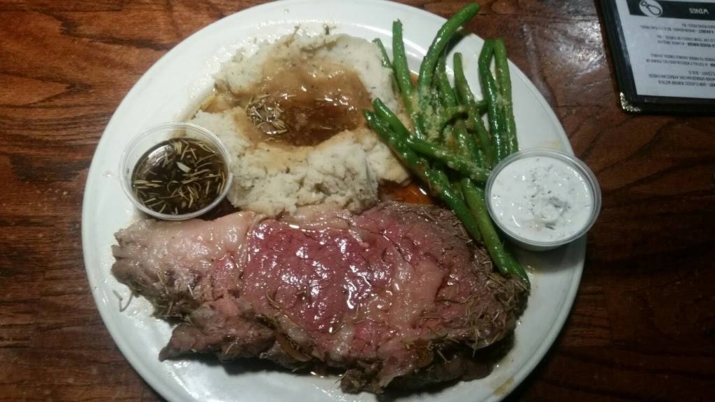 Bay Street Bar and Grill | restaurant | 119 E Bay St, Jacksonville, FL 32202, USA | 9044193550 OR +1 904-419-3550