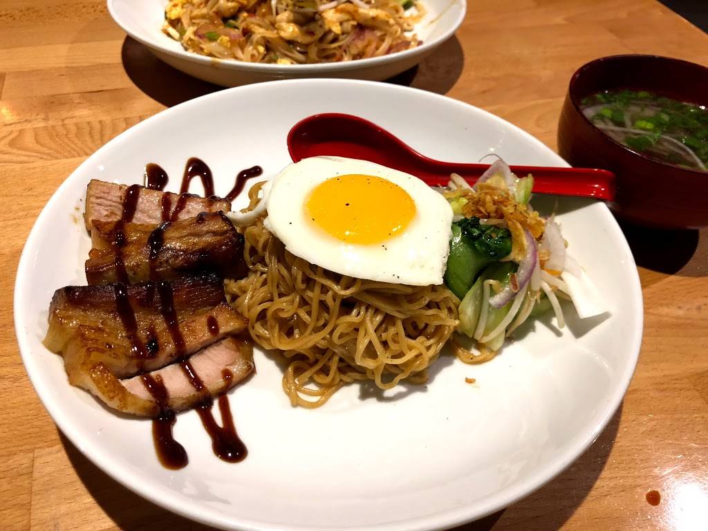 Bun Belly | restaurant | 5001 Airport Blvd, Austin, TX 78751, USA | 5123584101 OR +1 512-358-4101