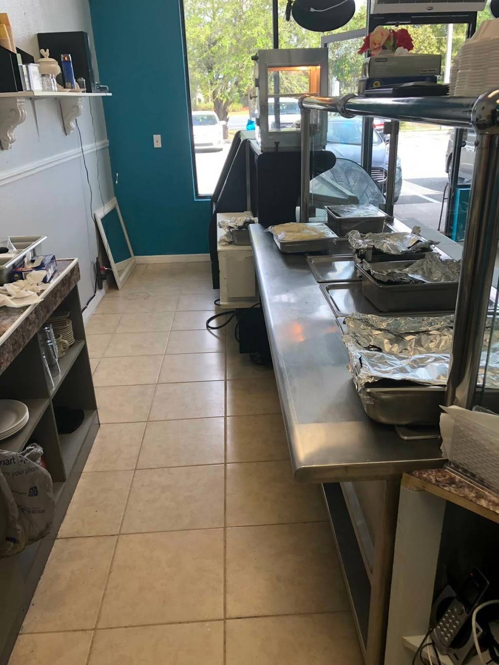 El Rincon de Bianca | restaurant | 142 California Blvd, Davenport, FL 33897, USA | 8633531398 OR +1 863-353-1398