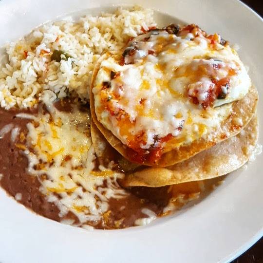 KALIENTE RESTAURANT | restaurant | 3803 San Pablo Dam Rd, El Sobrante, CA 94803, USA | 5102238015 OR +1 510-223-8015