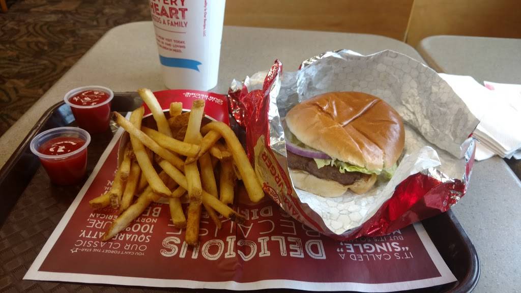 Wendys | restaurant | 3465 Union Blvd, St. Louis, MO 63115, USA | 3143822759 OR +1 314-382-2759