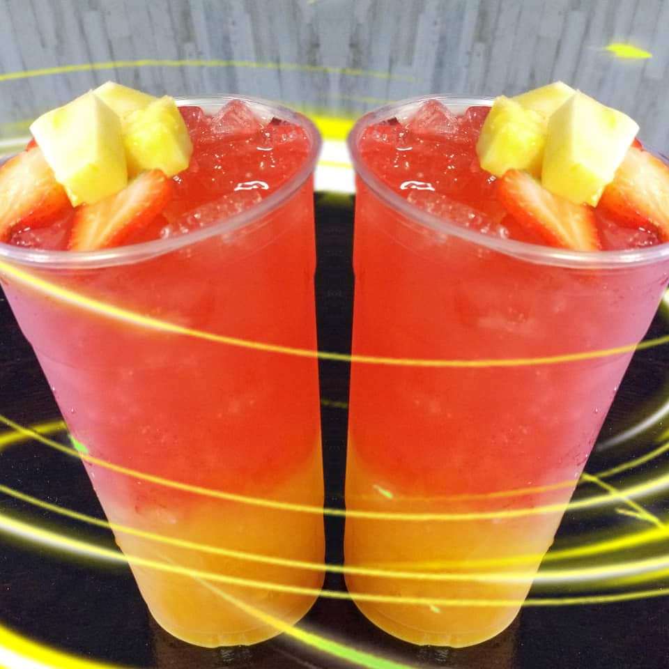 Maurice Nutrition bar | restaurant | 8310 Maurice Ave, Maurice, LA 70555, USA | 3372788689 OR +1 337-278-8689