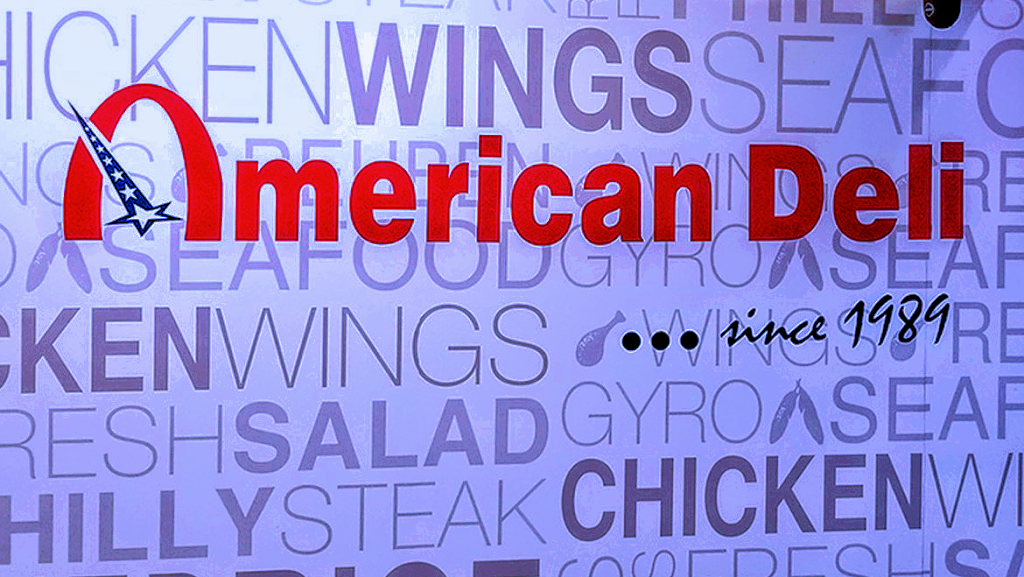 American Deli Tallassee | restaurant | 427 Gilmer Ave, Tallassee, AL 36078, USA | 3349914585 OR +1 334-991-4585