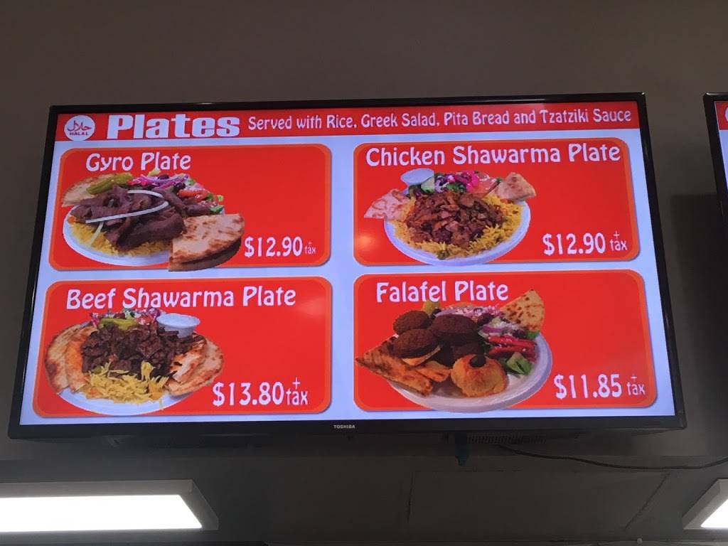 Gyros House | restaurant | 415 Parkway Plaza, El Cajon, CA 92020, USA | 6194410483 OR +1 619-441-0483