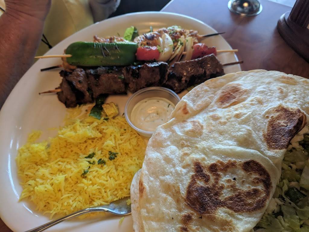 Truly Greek | restaurant | 887 E Bloomingdale Ave, Brandon, FL 33511, USA | 8133247933 OR +1 813-324-7933