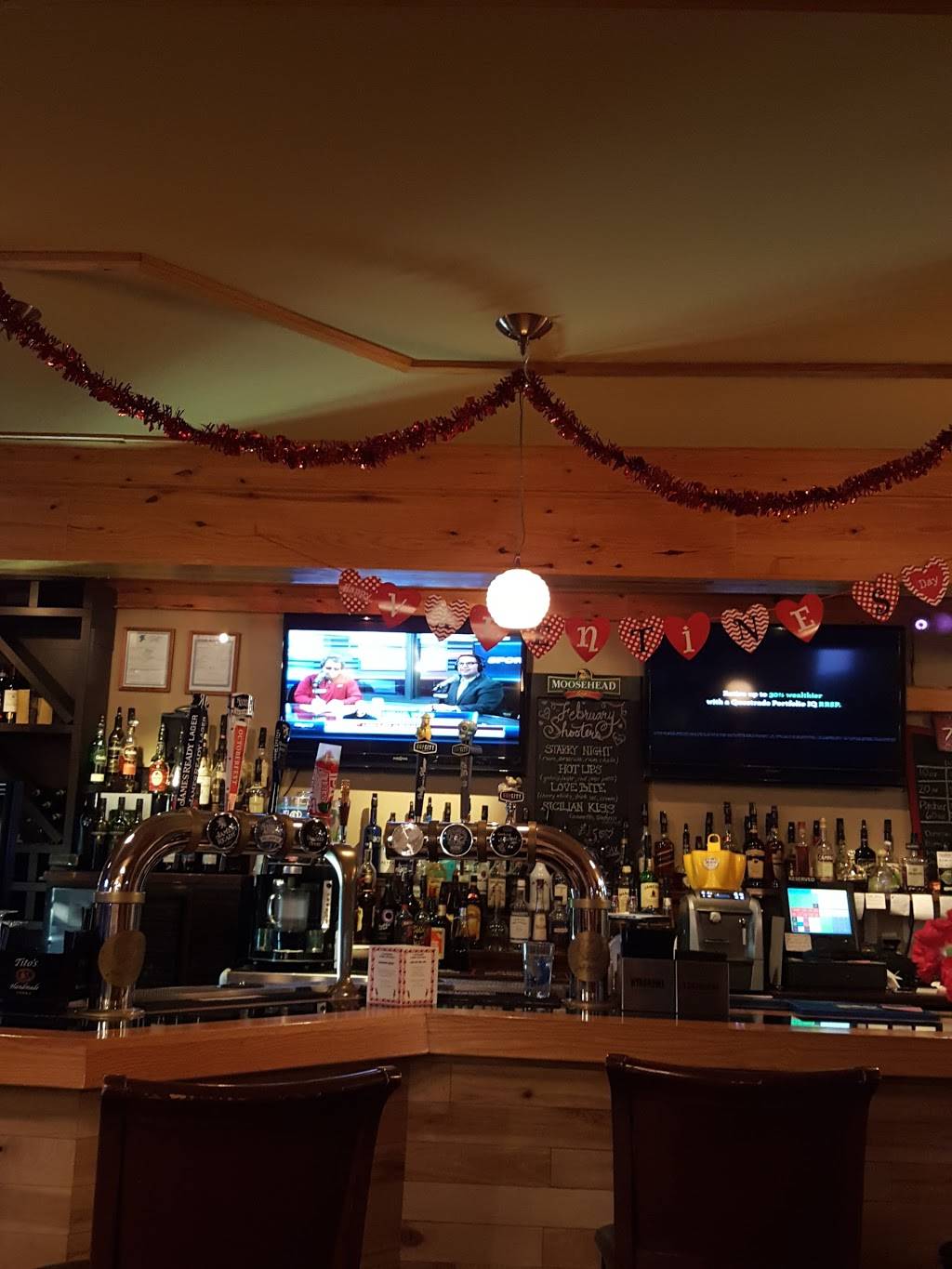 Rib Crib | restaurant | 106 Lakeport Rd, St. Catharines, ON L2N 4R1, Canada | 9059341231 OR +1 905-934-1231