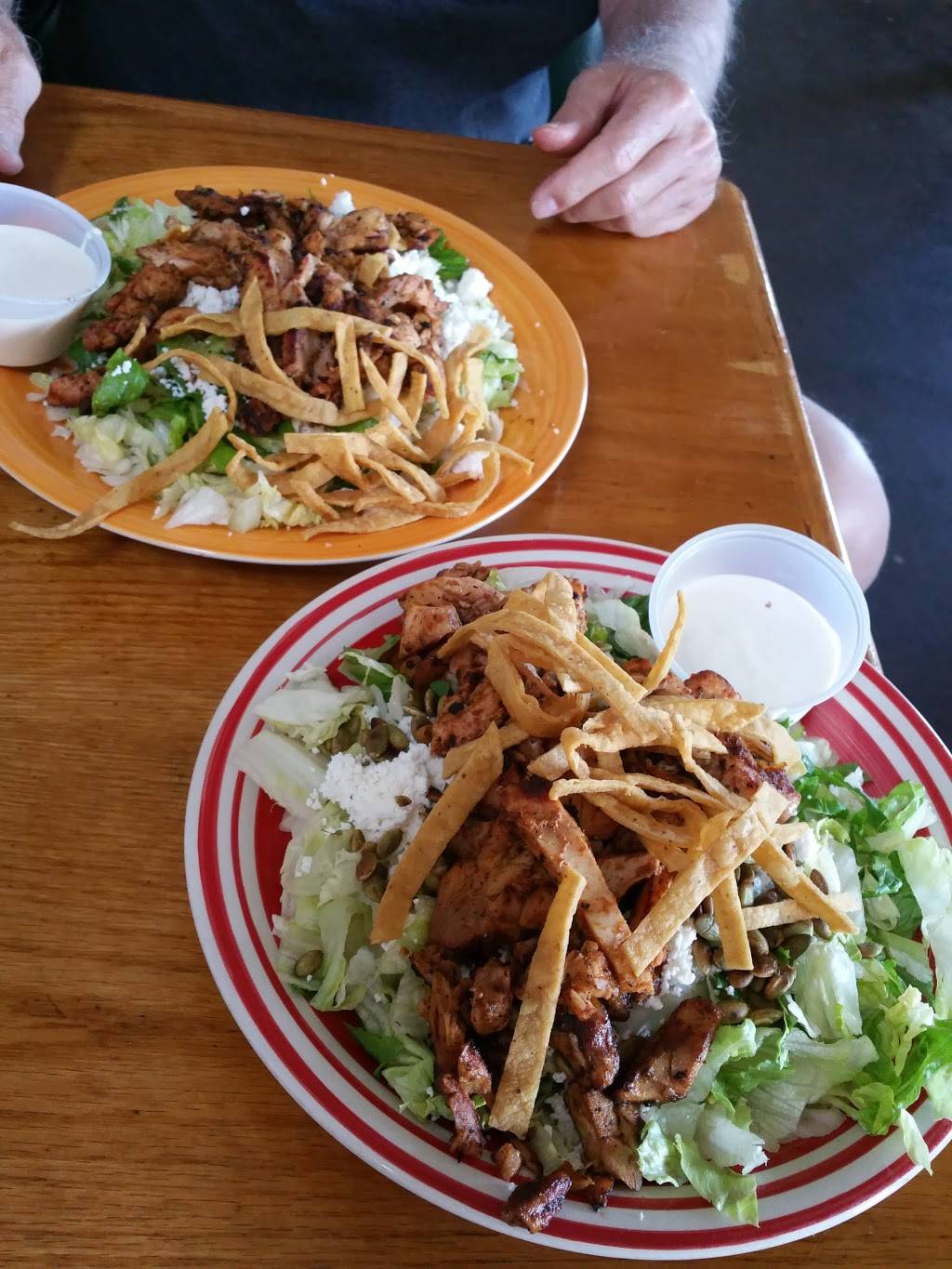 Picante | restaurant | 340 Bellam Blvd, San Rafael, CA 94901, USA | 4154856050 OR +1 415-485-6050