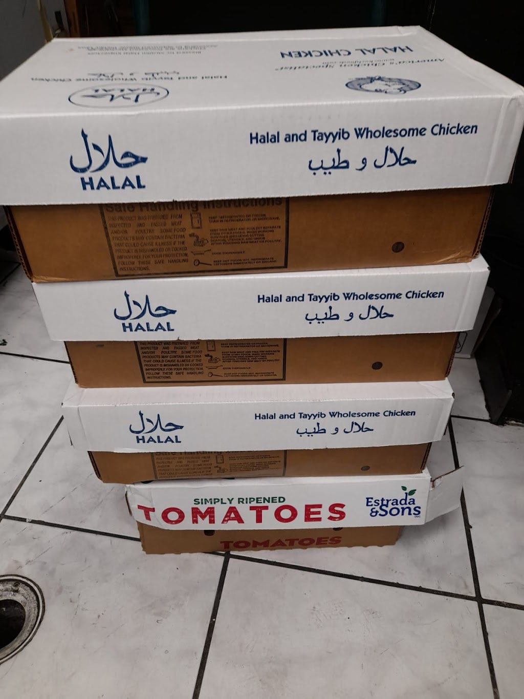 Pizza Rotti & Grill Helal food mediternean. | restaurant | 3142 NE 9th St, Fort Lauderdale, FL 33304, USA | 7862017111 OR +1 786-201-7111