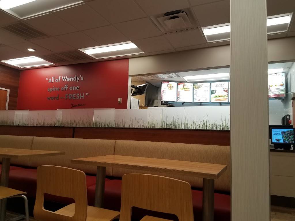 Wendys | restaurant | 5998 Stage Rd, Bartlett, TN 38134, USA | 9013866190 OR +1 901-386-6190