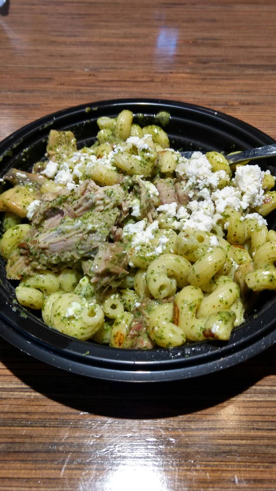 Noodles and Company | restaurant | 17015 Mercantile Blvd, Noblesville, IN 46060, USA | 3177749200 OR +1 317-774-9200