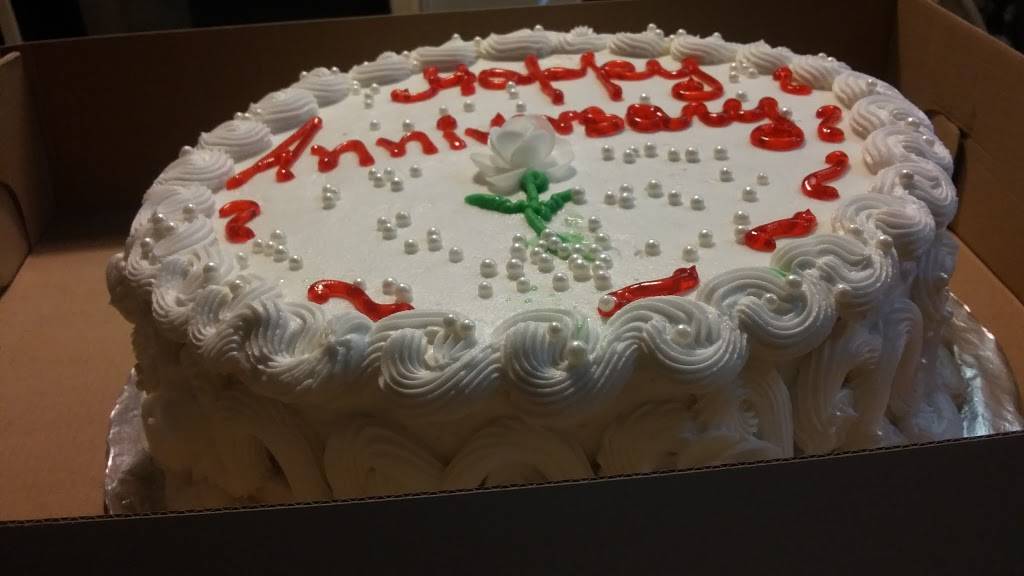 St. Marthe Bakery | restaurant | 614 Jerusalem Ave, Uniondale, NY 11553, USA | 5168067140 OR +1 516-806-7140