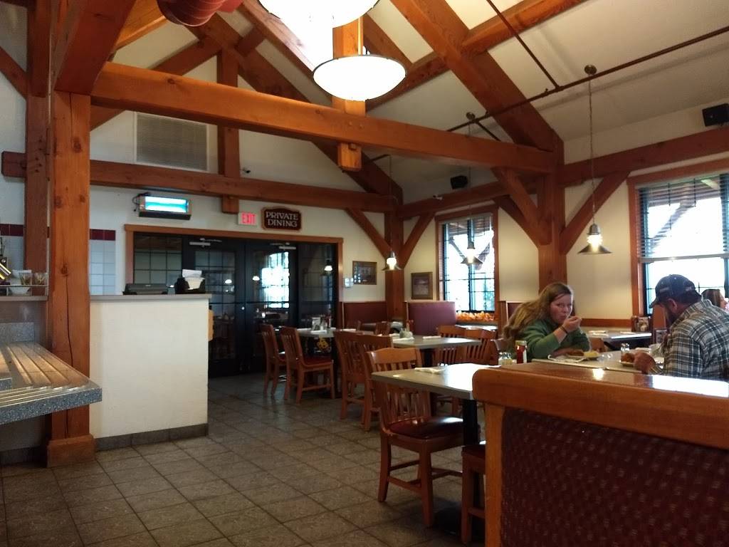 Abbyland Travel Center | restaurant | 219 Plaza Dr, Curtiss, WI 54422, USA | 7152236666 OR +1 715-223-6666