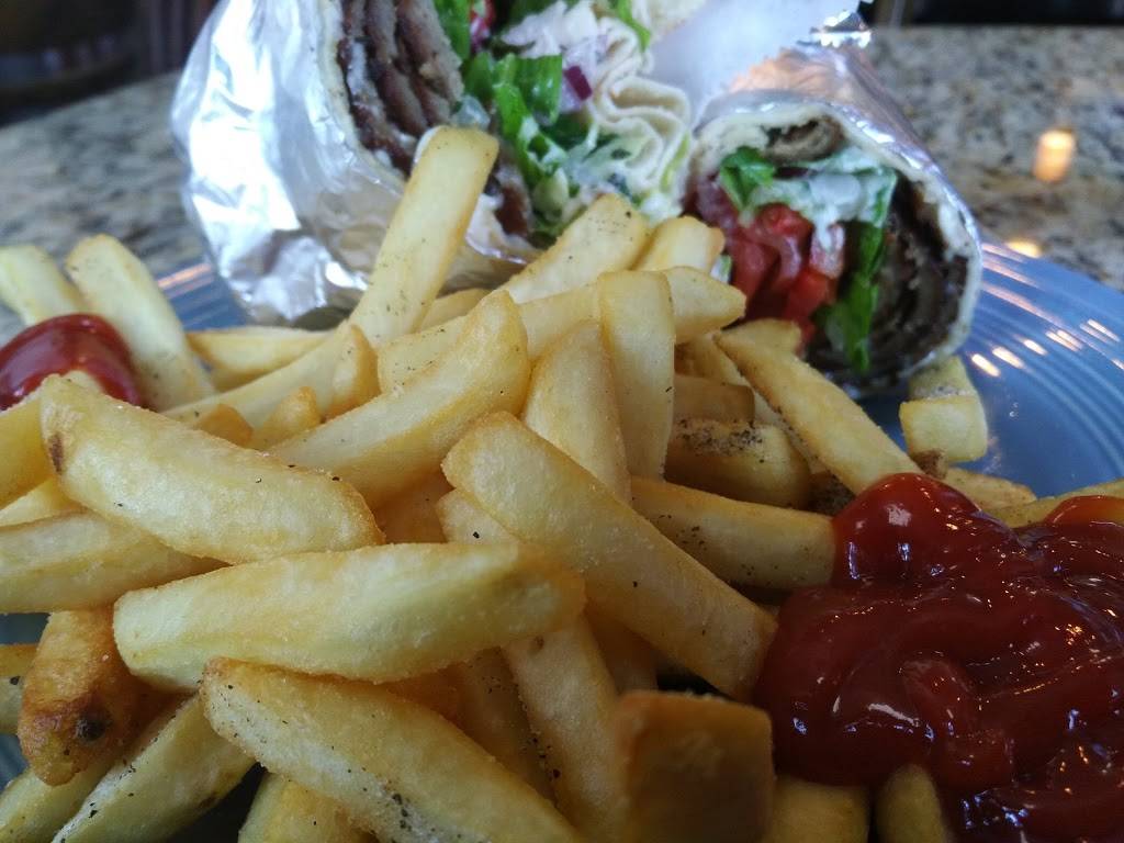 The Mediterranean Spot | restaurant | 1501 U St NW, Washington, DC 20009, USA | 2022327108 OR +1 202-232-7108