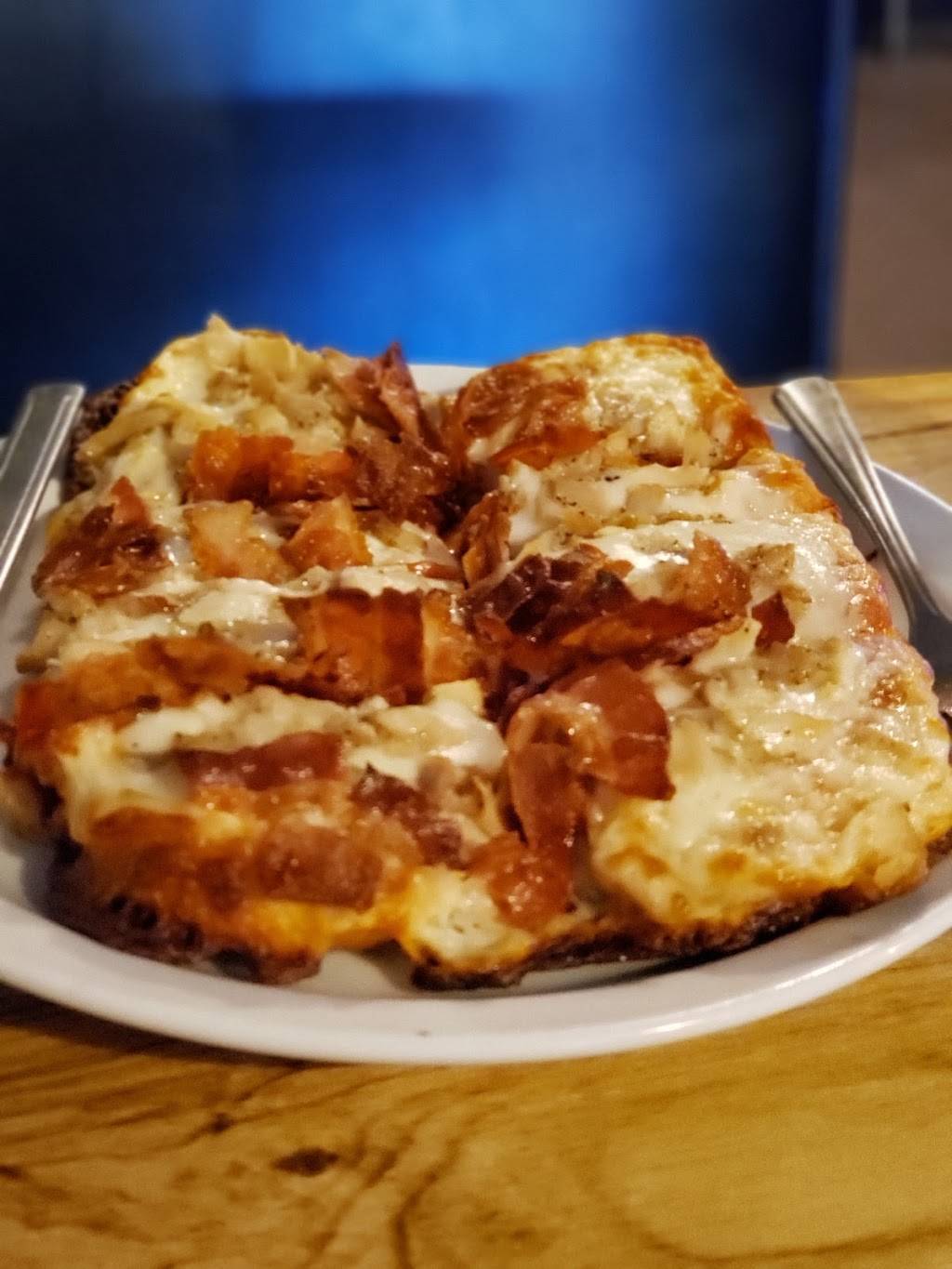 Erics New York Style Pizza | meal takeaway | 4118 N El Dorado St, Stockton, CA 95204, USA | 2094636339 OR +1 209-463-6339