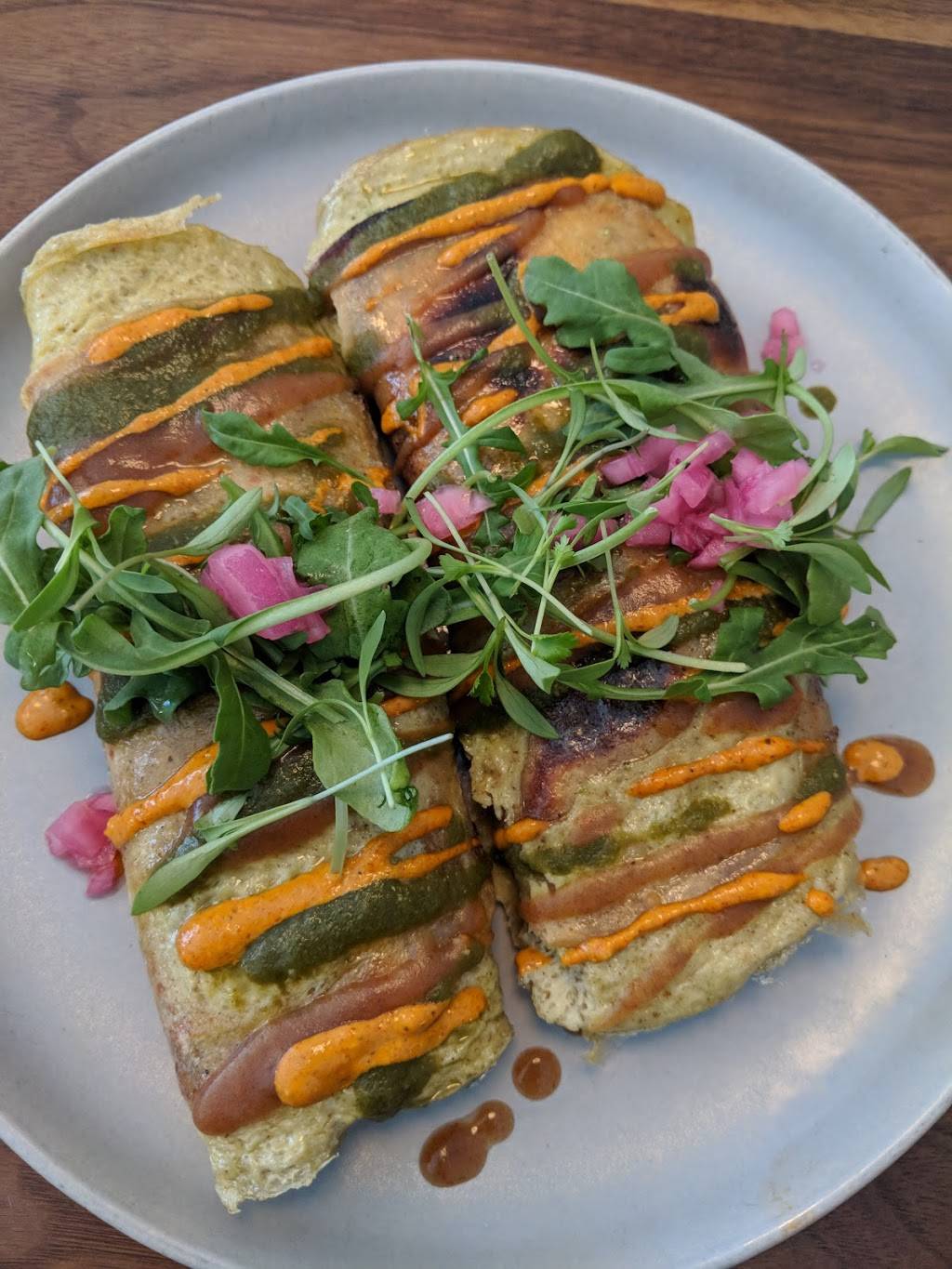 Besharam | restaurant | 3407, 1275 Minnesota St, San Francisco, CA 94107, USA | 4155807662 OR +1 415-580-7662