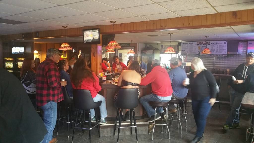 Rockdale Bar & Grill | restaurant | 222 Water St, Cambridge, WI 53523, USA | 6084233323 OR +1 608-423-3323