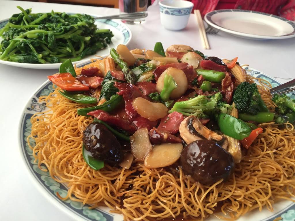 Hang Ah Dim Sum | restaurant | 2130 Armory Dr, Santa Rosa, CA 95401, USA | 7075767873 OR +1 707-576-7873