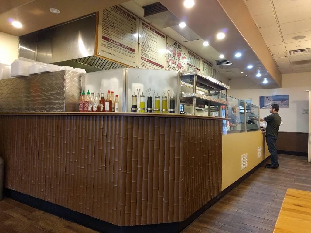 MEZE | restaurant | 2662 Griffith Park Blvd, Los Angeles, CA 90039, USA | 3239121111 OR +1 323-912-1111