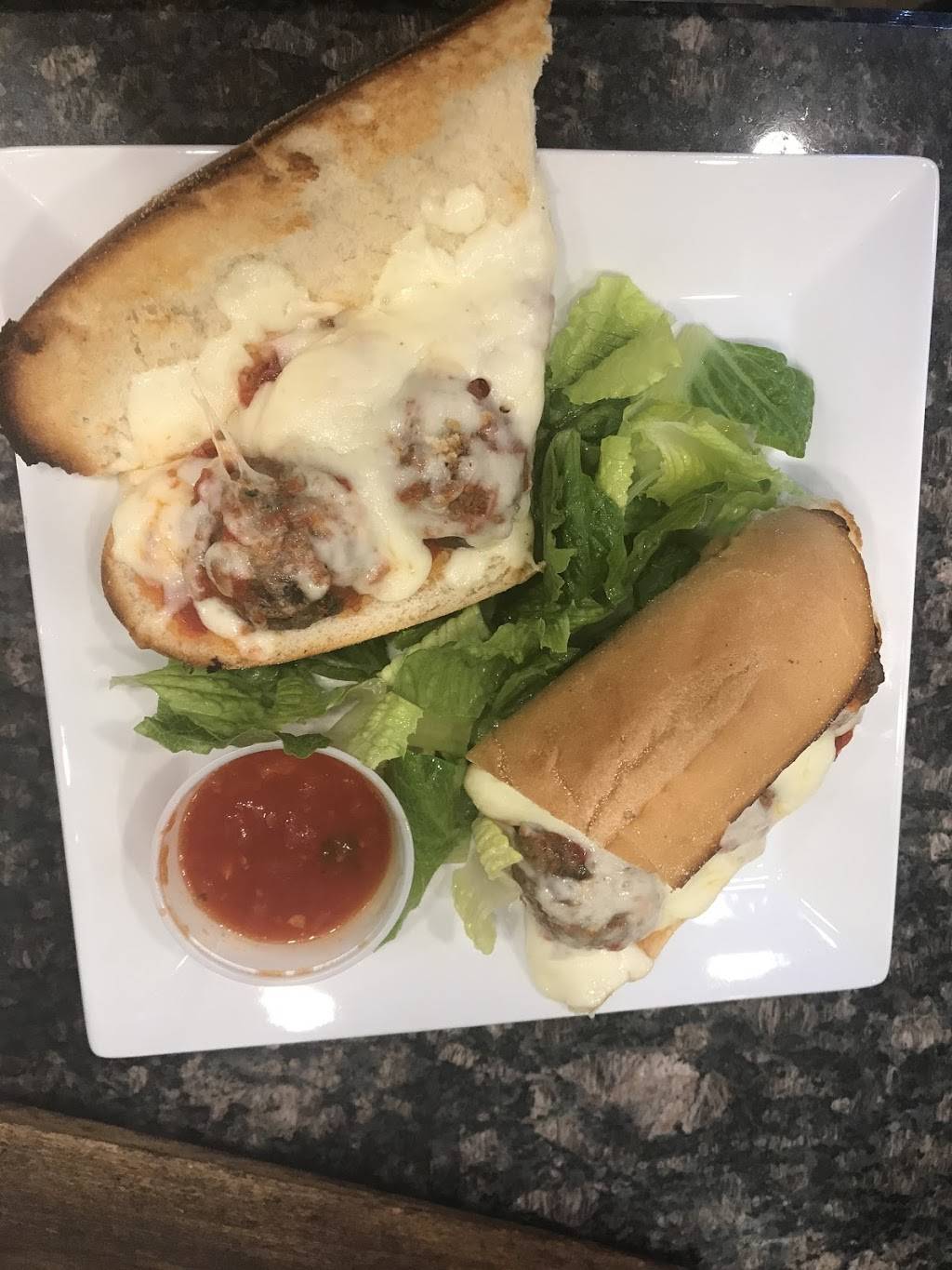 CRUST NYC | restaurant | 39-09 47th Ave, Sunnyside, NY 11104, USA | 9294243300 OR +1 929-424-3300