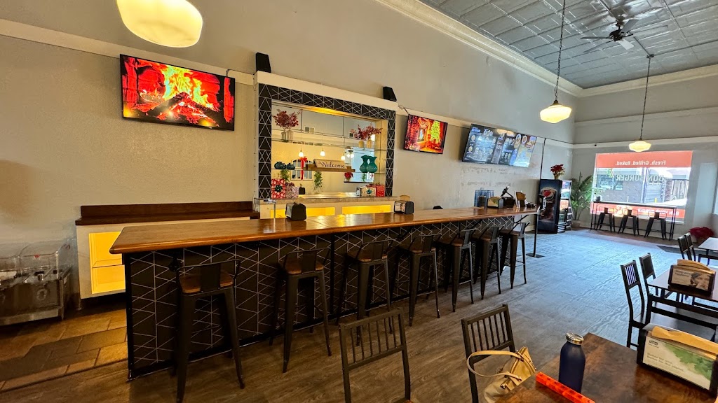 Bun Burger | restaurant | 230 W 3rd St, Chico, CA 95928, USA | 5303993992 OR +1 530-399-3992