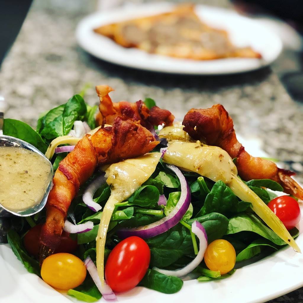 Spuntino | restaurant | 420 N Country Rd, St James, NY 11780, USA | 6316866700 OR +1 631-686-6700