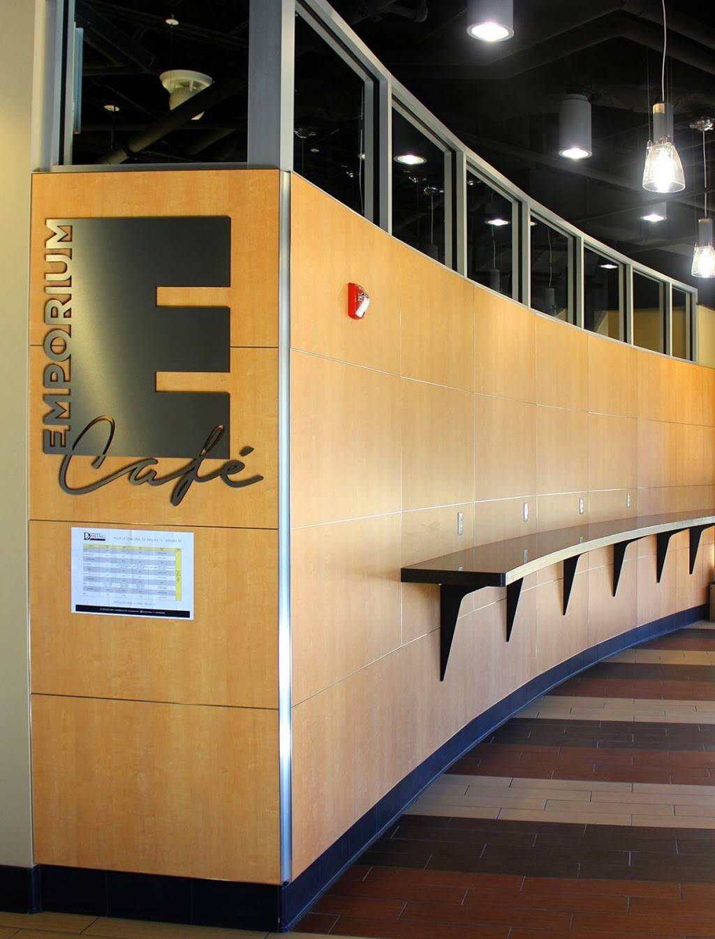 Emporium Cafe | restaurant | 900 Virginia Ave, Columbia, MO 65201, USA | 5738823663 OR +1 573-882-3663