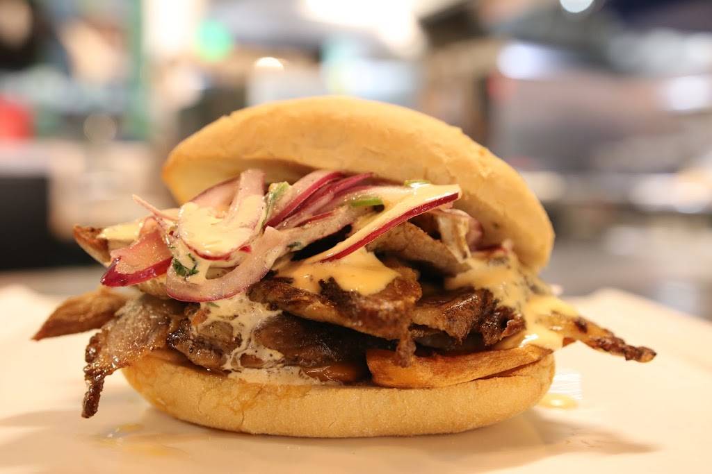 El Fuego Peruvian Kitchen | restaurant | 2300 N Pershing Dr #2C, Arlington, VA 22201, USA | 7038881265 OR +1 703-888-1265