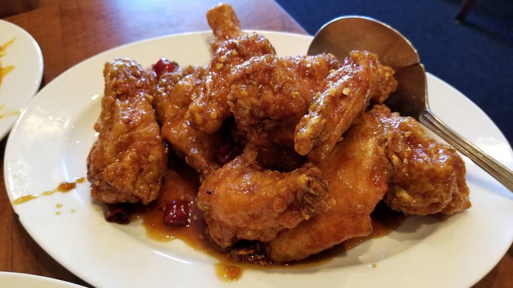 San Tung #2 | restaurant | 1033 Irving St, San Francisco, CA 94122, USA | 4156658889 OR +1 415-665-8889