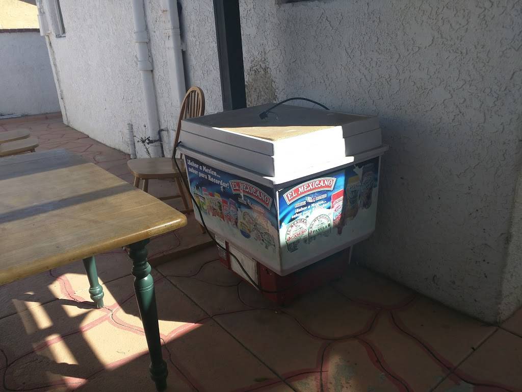 Loncheria La Paloma | restaurant | 333 Cooper Rd, Oxnard, CA 93030, USA | 8054838013 OR +1 805-483-8013