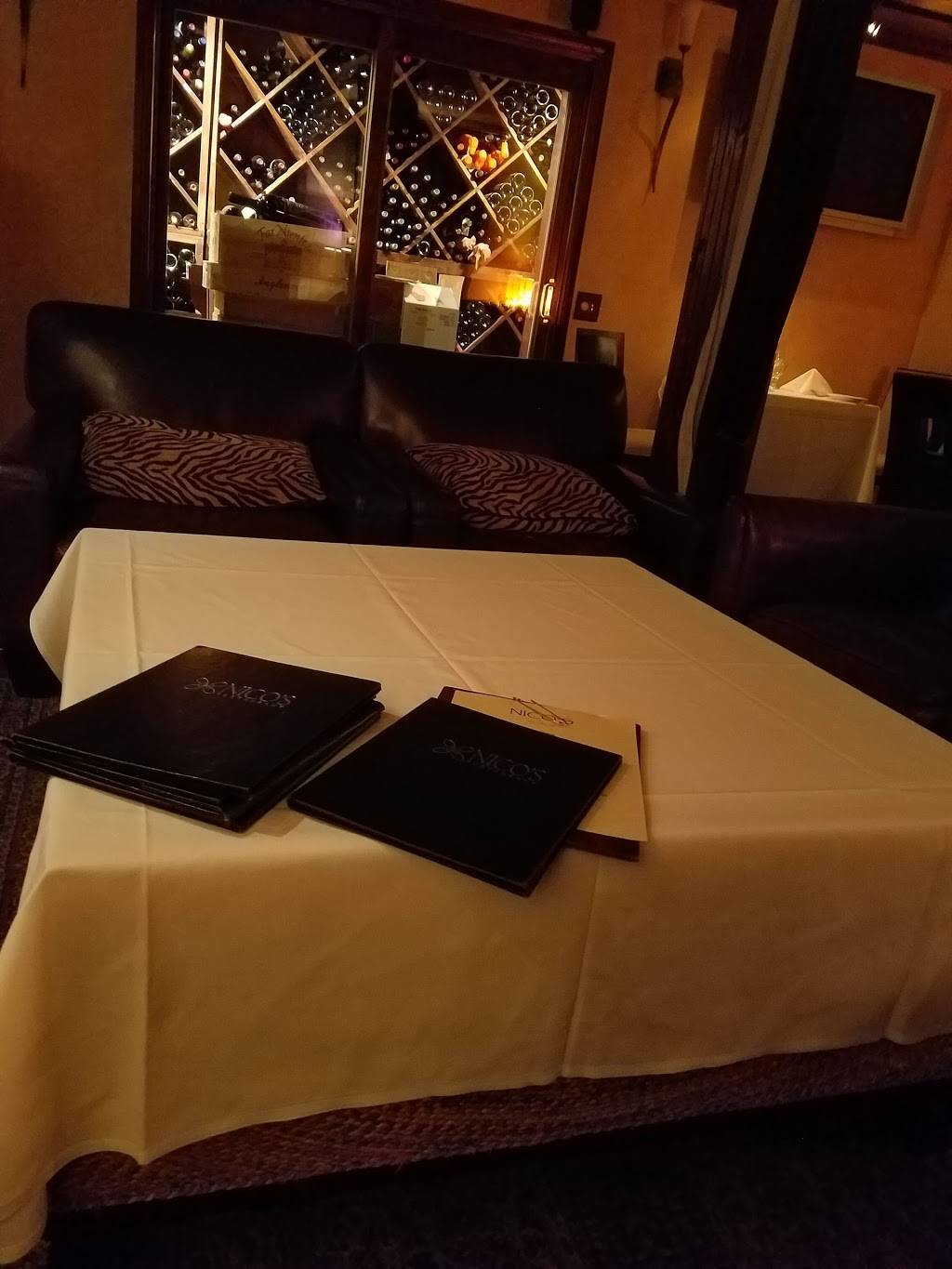 Nicos Restaurant | restaurant | 5760 E 2nd St, Long Beach, CA 90803, USA | 5624344479 OR +1 562-434-4479