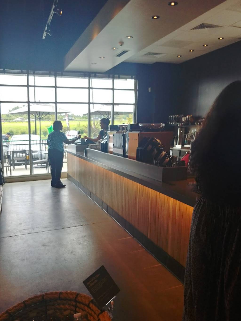 Starbucks | cafe | 1001 Centerbrooke Ln #107, Suffolk, VA 23434, USA | 7574072254 OR +1 757-407-2254