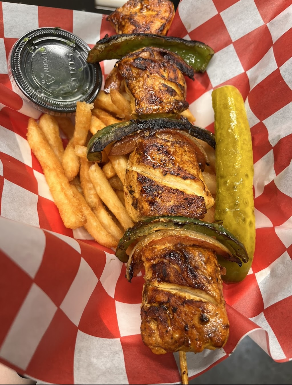 Sal & Pimenta | restaurant | 906 Carrollton Ave #400, Indianapolis, IN 46202, USA | 3175561252 OR +1 317-556-1252