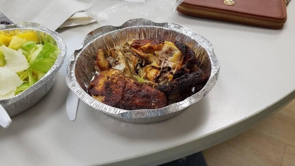 Rice & Beans Restaurant | restaurant | 9109 Springfield Blvd, Queens Village, NY 11428, USA | 7187400265 OR +1 718-740-0265