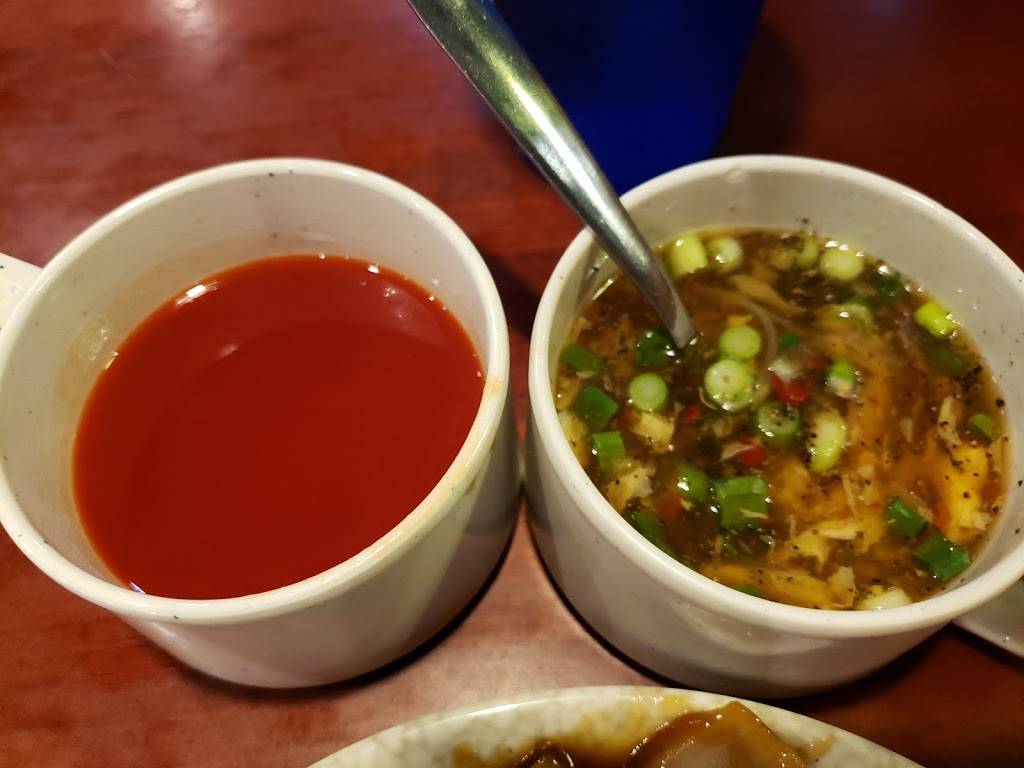 Lucky Buffet | restaurant | 1900 Lantaff Blvd, Madisonville, KY 42431, USA | 2708258585 OR +1 270-825-8585