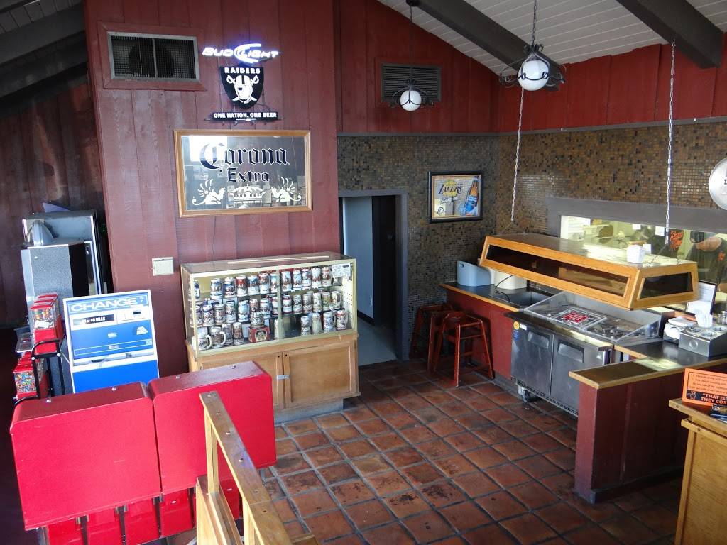 Barros Pizza | restaurant | 3159, 16130 Leffingwell Rd, Whittier, CA 90603, USA | 5629437251 OR +1 562-943-7251