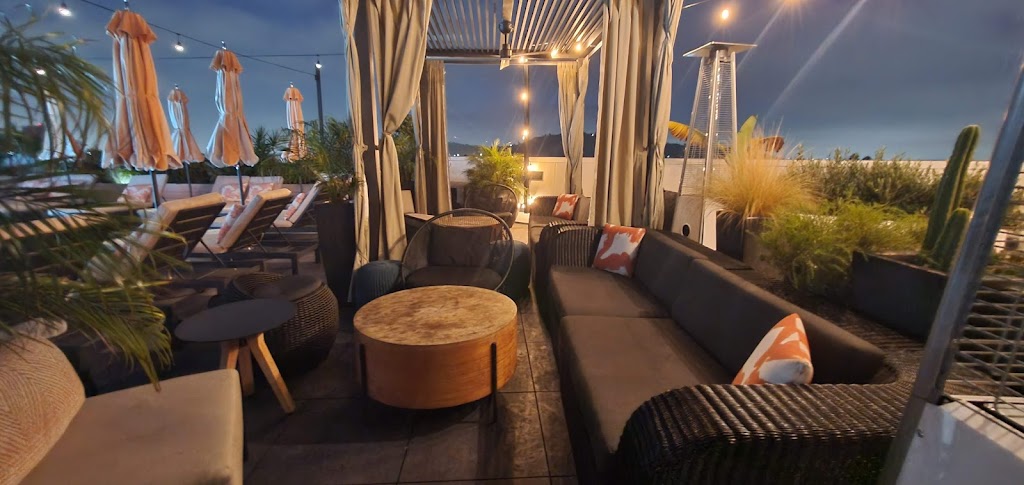 Canopy Club | restaurant | 8801 Washington Blvd, Culver City, CA 90232, USA | 2093647541 OR +1 209-364-7541