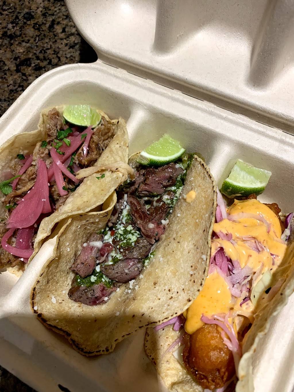 Tuza Taco | restaurant | 1523 Howell Mill Rd NW, Atlanta, GA 30318, USA | 4043434088 OR +1 404-343-4088