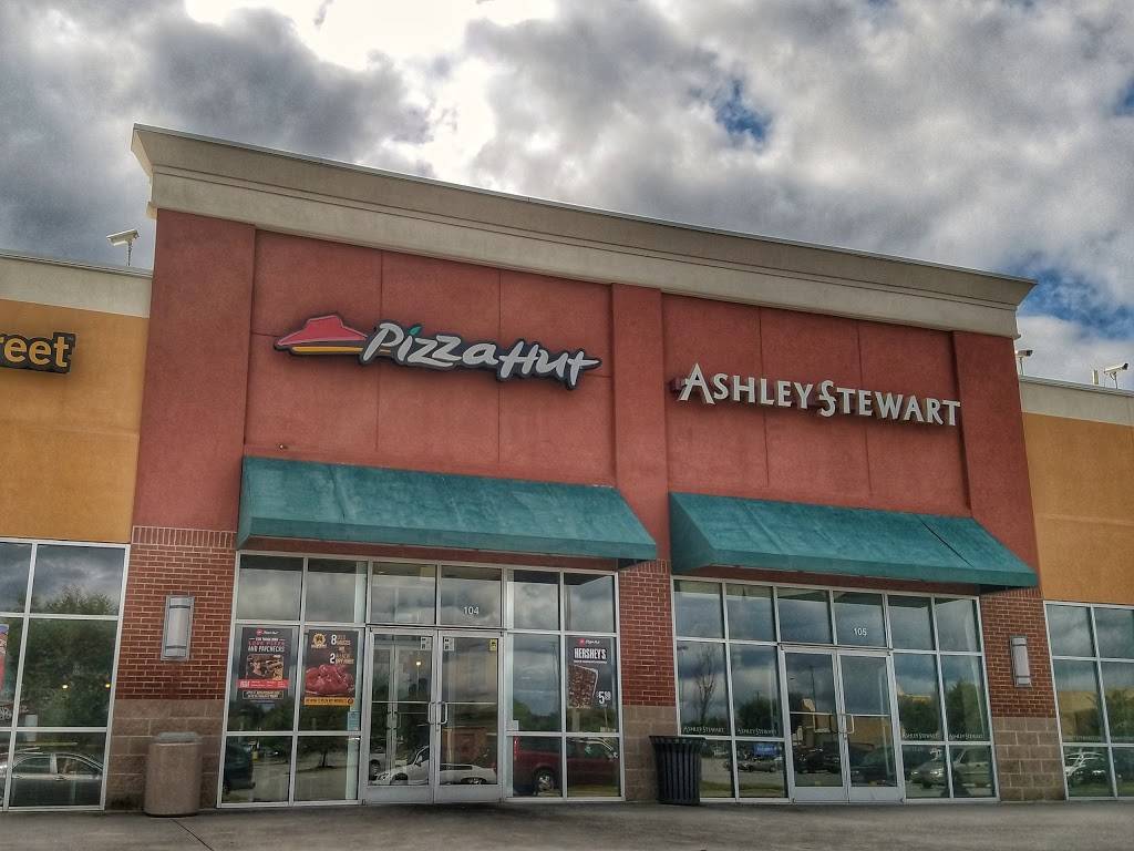 Pizza Hut | restaurant | 2101 - 104 Pyramids Village Blvd., Greensboro, NC 27405, USA | 3363755778 OR +1 336-375-5778