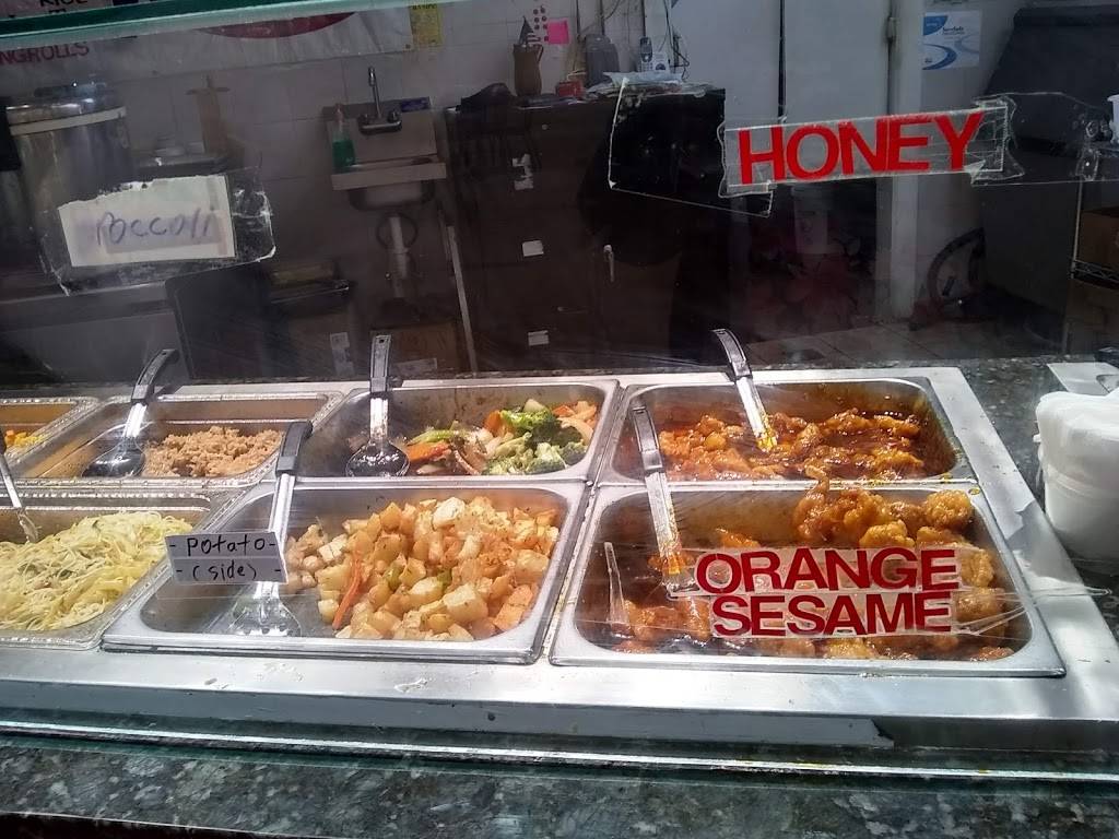 King Wok | restaurant | 1057 Broad St # 2, Sumter, SC 29150, USA | 8034180590 OR +1 803-418-0590