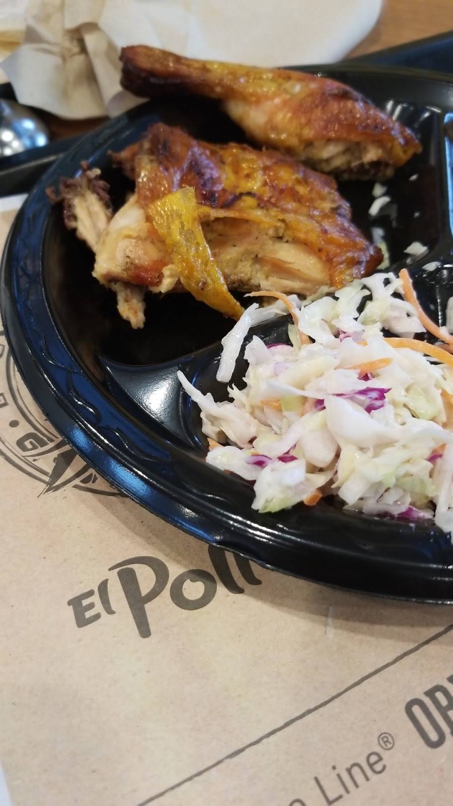 El Pollo Loco | restaurant | 15824 Apple Valley Rd, Apple Valley, CA 92307, USA | 7602420200 OR +1 760-242-0200