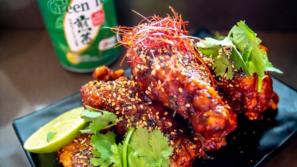 Poke Ramen Asian Soul Kitchen | restaurant | 1908 S University Dr, Davie, FL 33324, USA | 9547664628 OR +1 954-766-4628