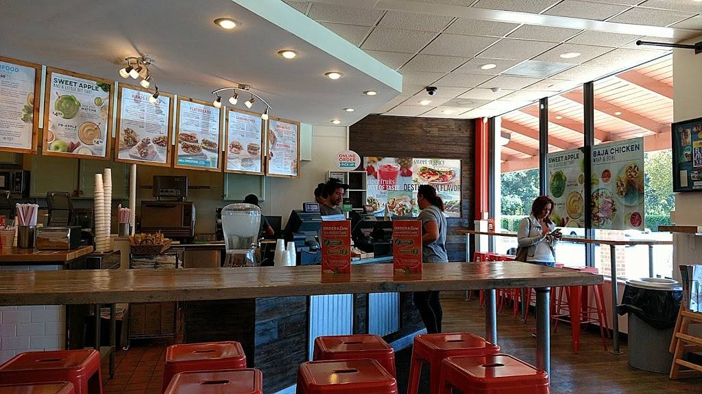 Tropical Smoothie Café | cafe | 3813 Princess Anne Rd Suite 125, Virginia Beach, VA 23456, USA | 7579652522 OR +1 757-965-2522