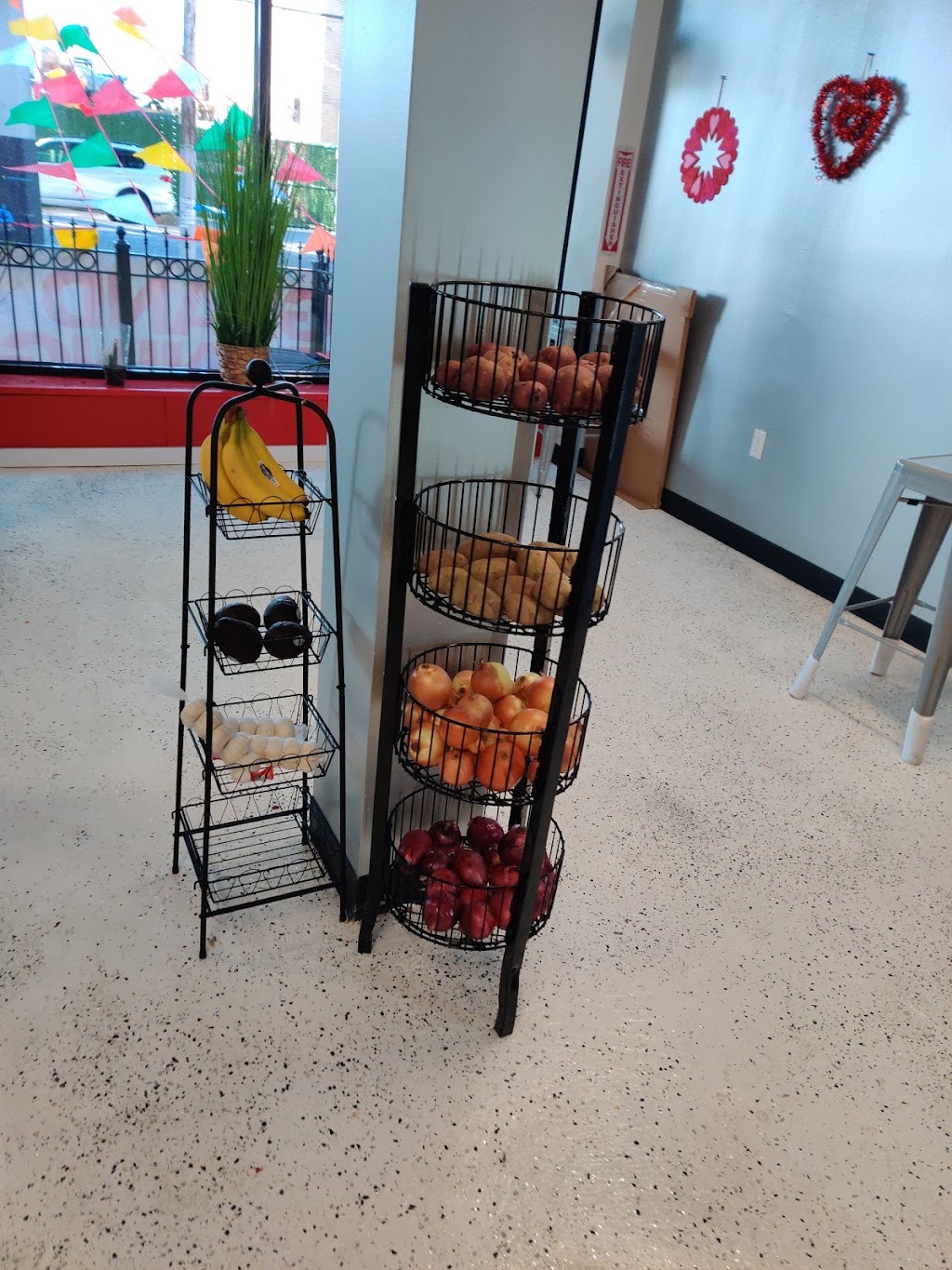 Coqui Island | restaurant | 2359 Stillwell Ave, Brooklyn, NY 11223, USA | 6468945303 OR +1 646-894-5303