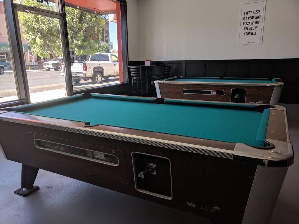 The Slice | meal delivery | 23 S State St, Preston, ID 83263, USA | 2088520427 OR +1 208-852-0427