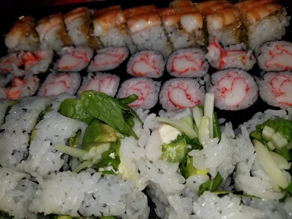 j maru sushi | restaurant | 205 Boulevard, Hasbrouck Heights, NJ 07604, USA | 2013730330 OR +1 201-373-0330