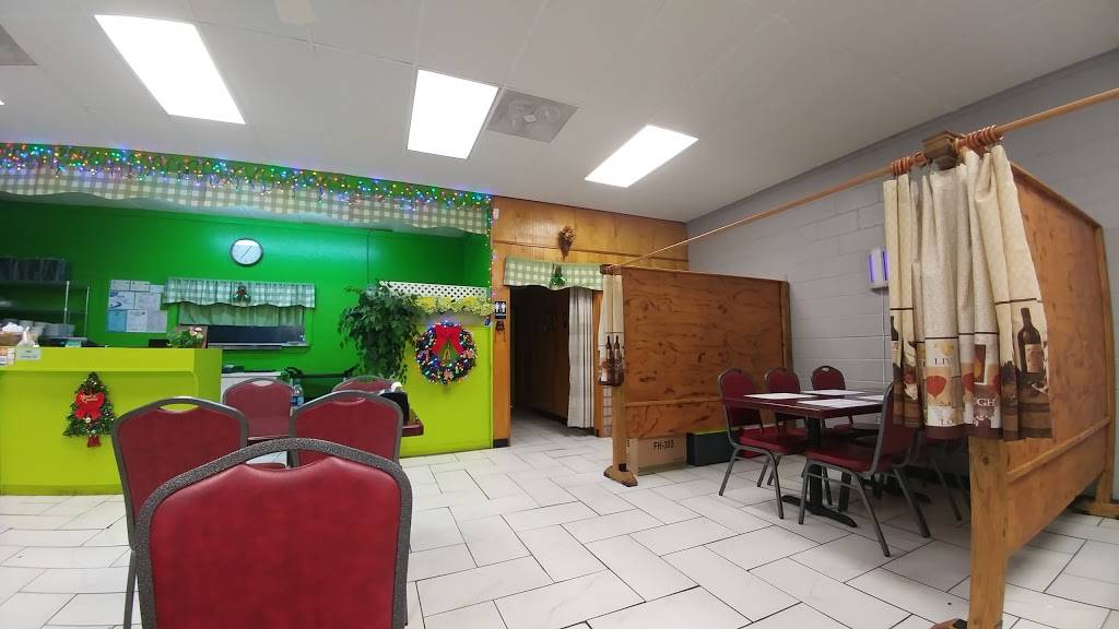 Jin korean restaurant | restaurant | 2055 E University Dr, Auburn, AL 36830, USA | 3345217080 OR +1 334-521-7080